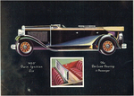 1930 Nash Six-11